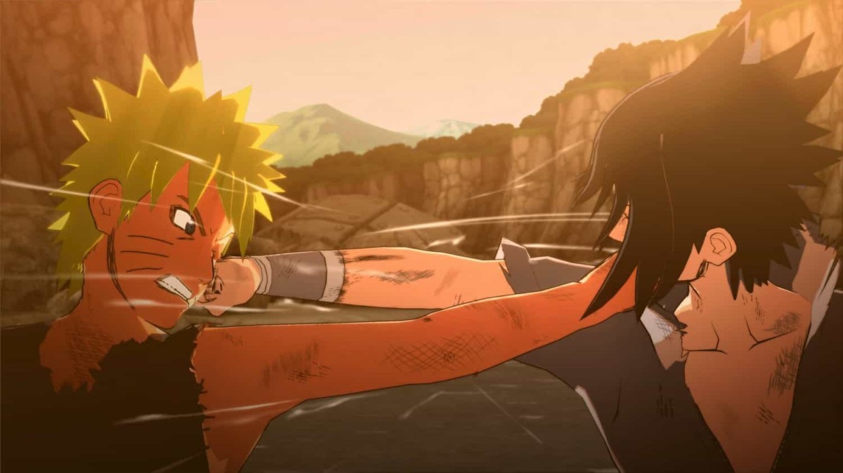 火影忍者：终极风暴羁绊/NARUTO X BORUTO Ultimate Ninja STORM CONNECTIONS|官方简体中文