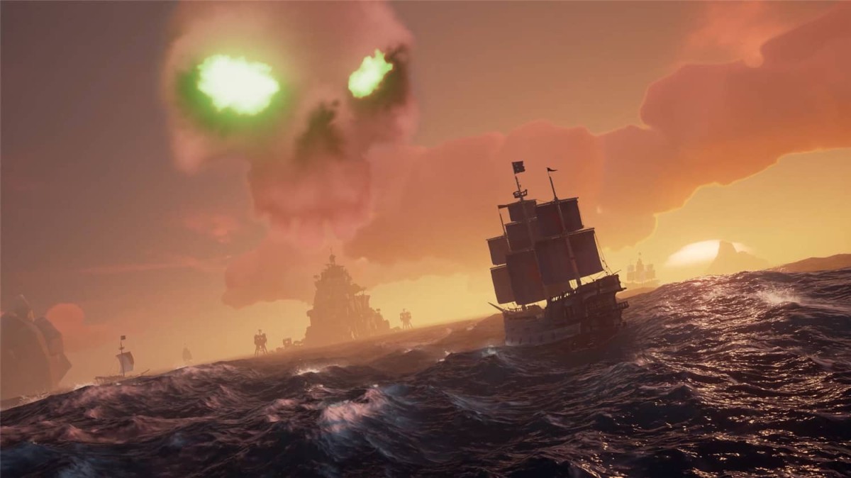 盗贼之海/Sea of Thieves|联机版|官方简体中文